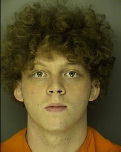 Tost, Zachary Bryan Thomas Sale Or Delivery Of Pistol Unlawful Carrying Of Pistol