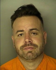 Watson, Shaun Derrick Dui Open Container