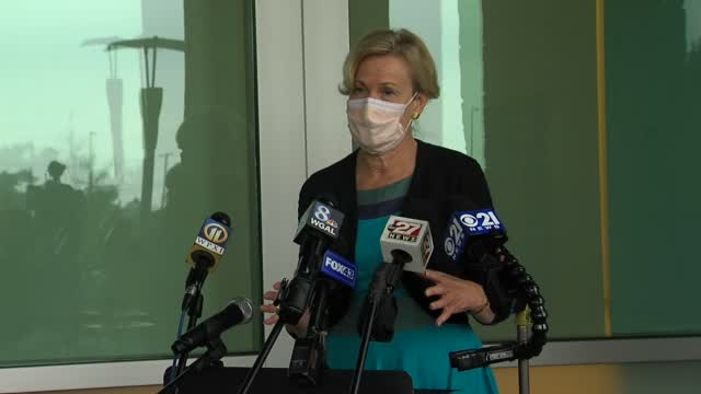 Covid Concerns For Labor Day Wknd