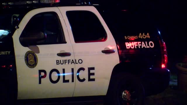 Ny: Buffalo Pd No Longer Required To Display Names