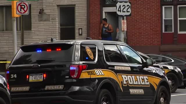 Pa: Shooting Of Transgender Woman Justified