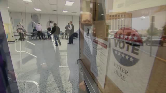 Both Campaigns To Deploy Teams Of Ballot Watchers