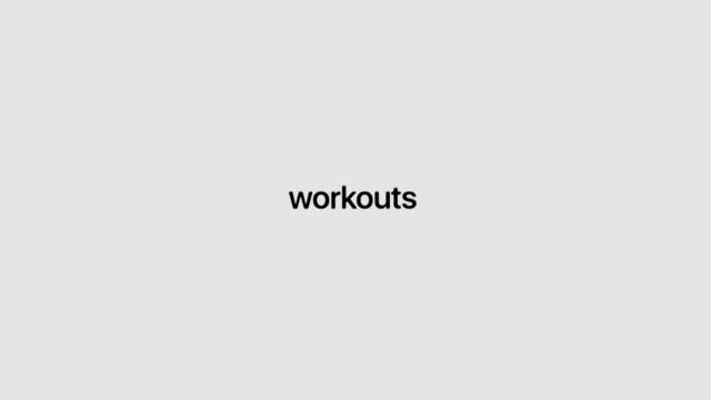 Consumer Watch: Apple Vs. Peloton For At Home Workouts