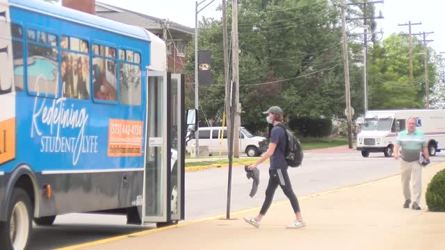 25k Covid Cases On College Campuses