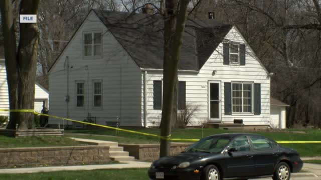 Wi: Officer Pleads Not Guilty To Homicide