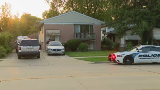 Il: Dismembered Body Parts Found In Suitcases