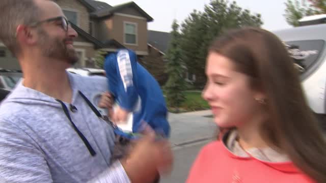 Id: Covid: Parents Quit, Hit The Road With Kids