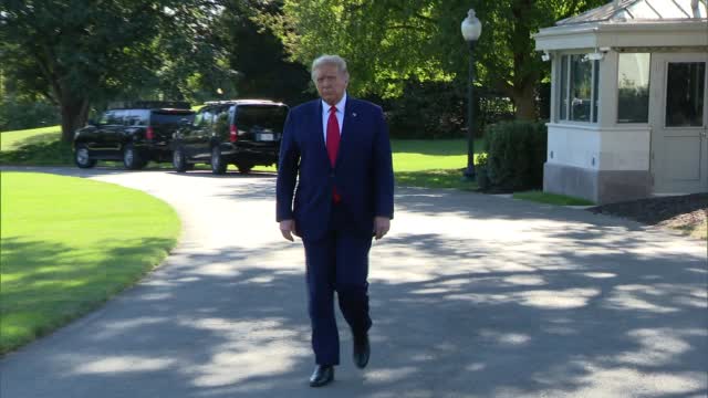 (update) Scotus Vacancy Upends 2020 Race
