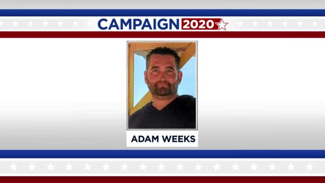 Mn: Congressional Candidate Passes Away