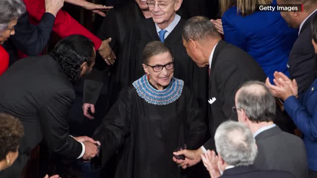 Trump To Nominate A Woman To Supreme Court