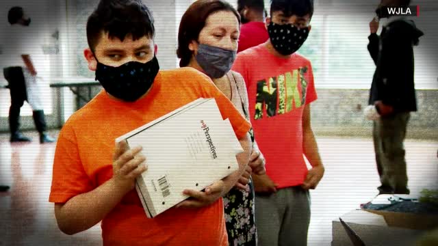 7m+ Students To Start School Year Online