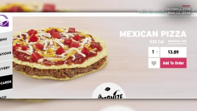 Consumer Watch: Six Fast Food Menu Items Debuting Soon