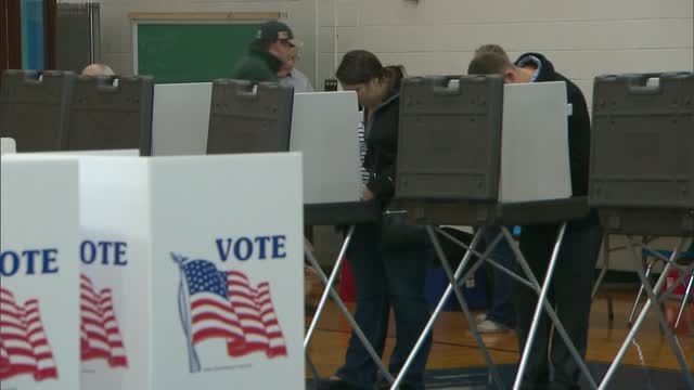 74 Mil+ Ballots Cast So Far, Over Half Of All 2016 Votes