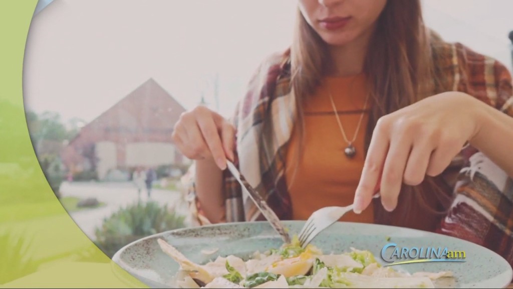 Intermittent Fasting