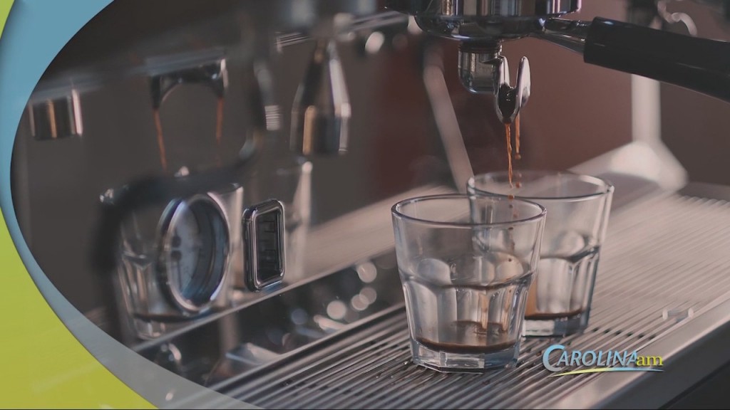 Home Baristas