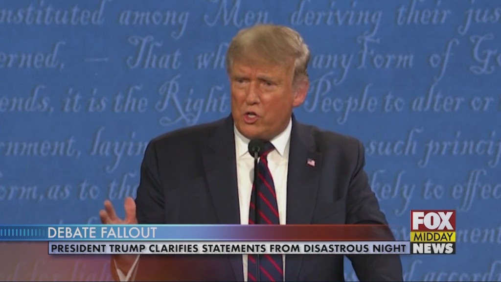 Debate
