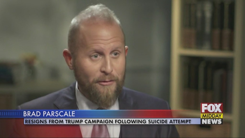 Parscale