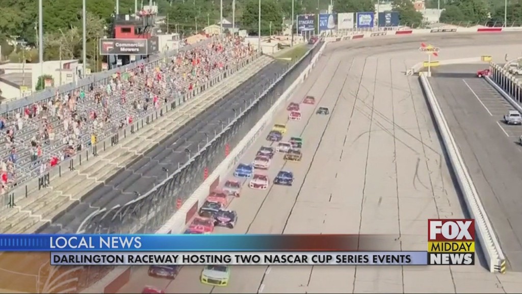 Raceway