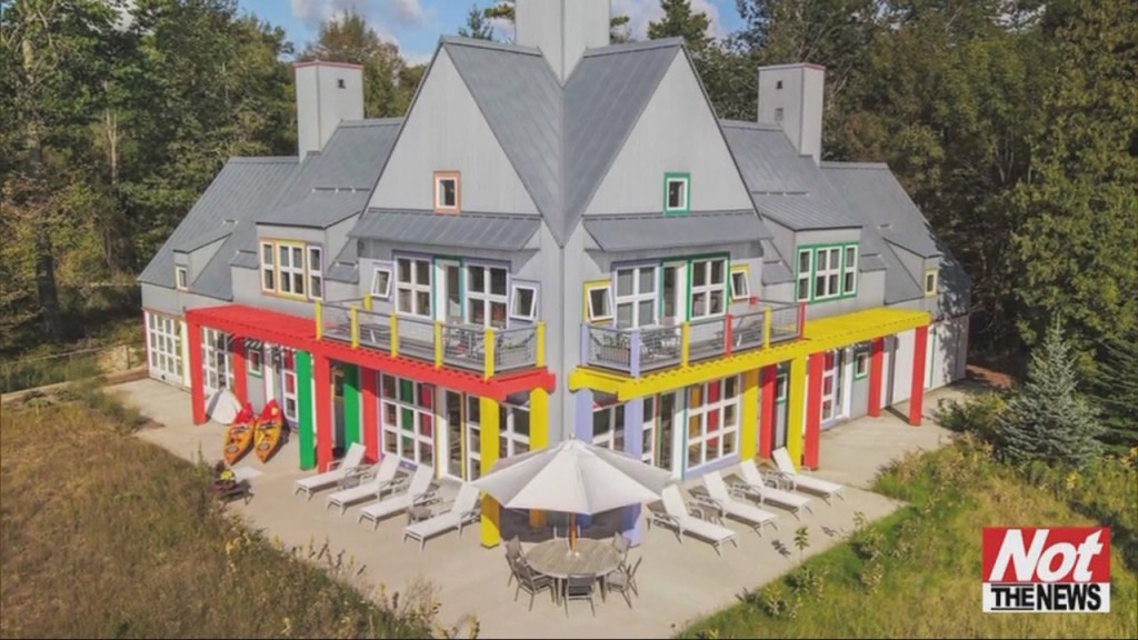 Houses Selection