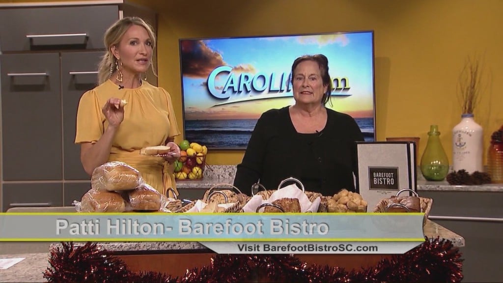 Barefoot Bistro 100220