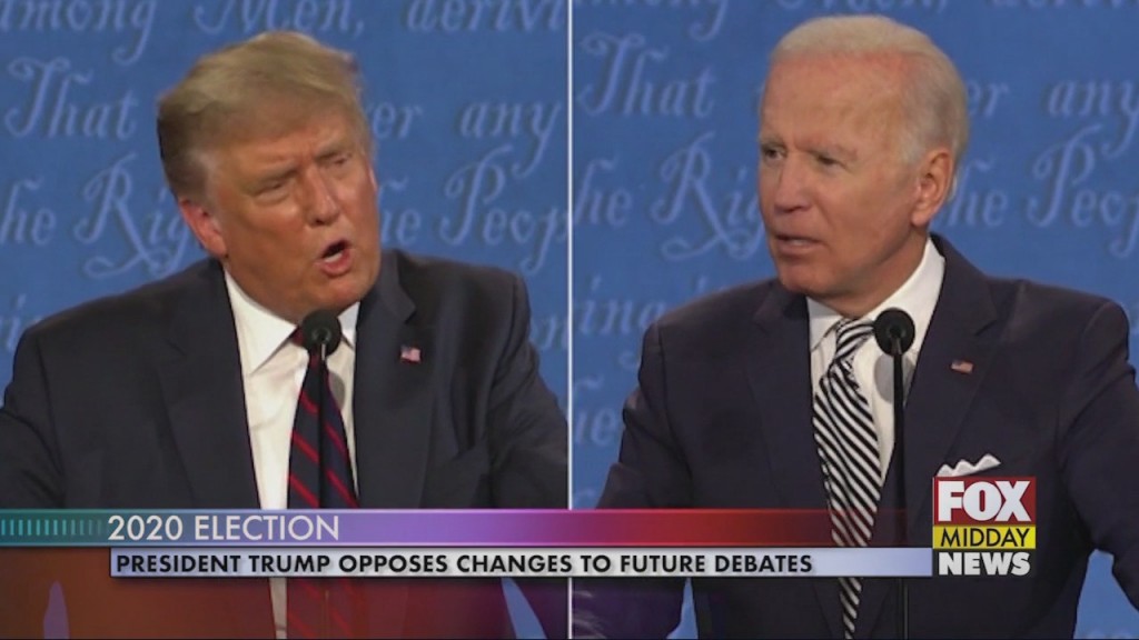 Debate