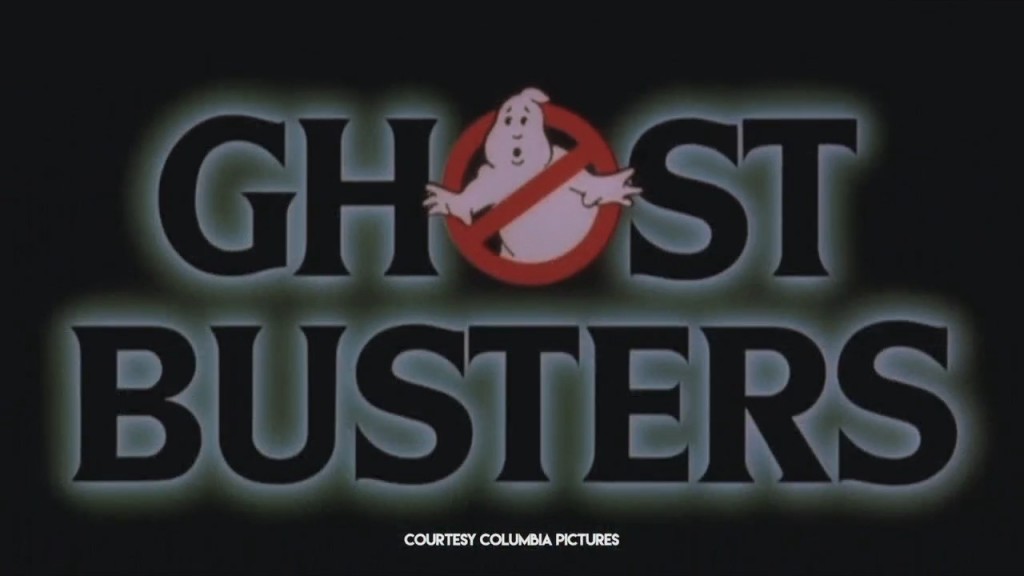 Ghostbusters