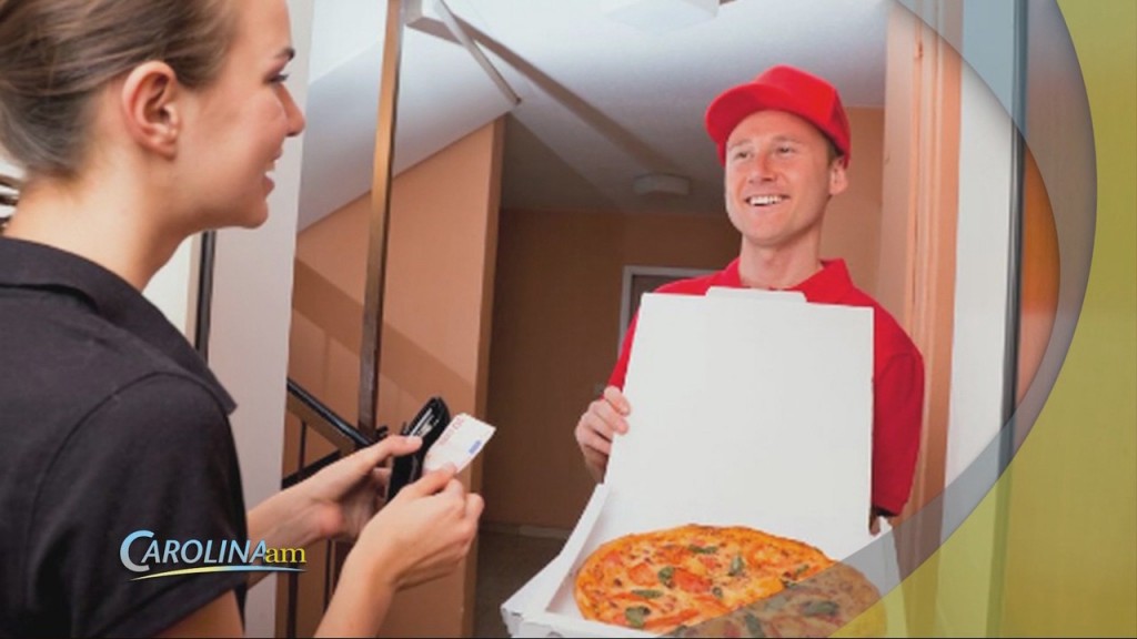 Comfort And Pizza