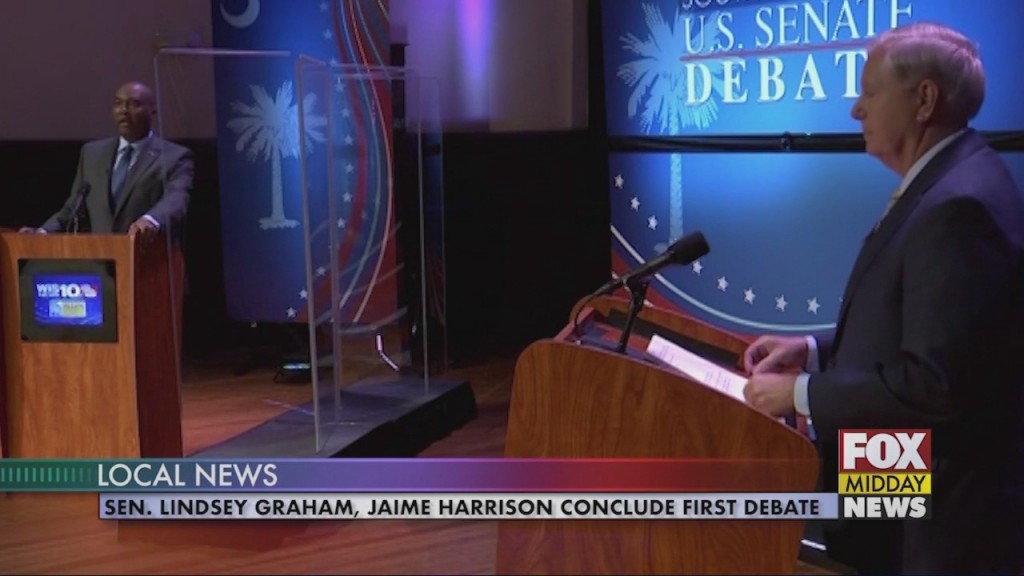 Sc Debate