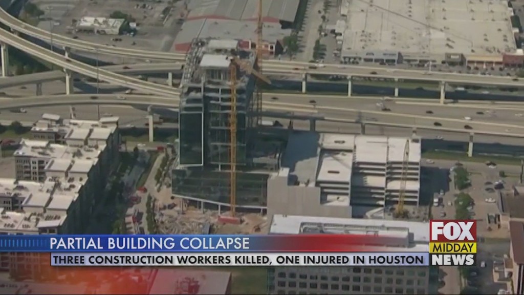 Collapse