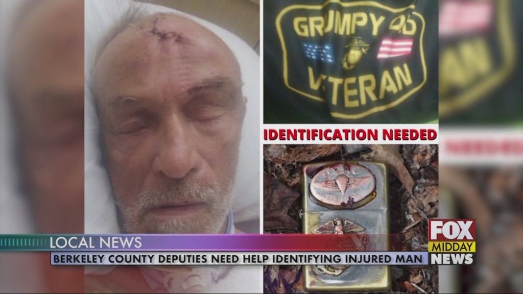 Identification
