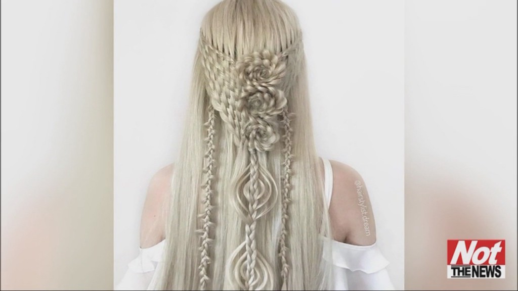 Braids