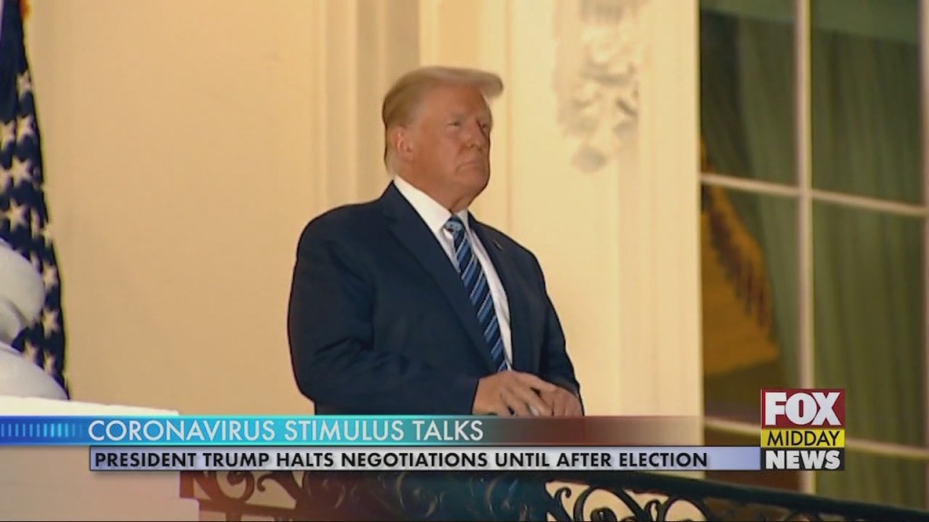 Stimulus