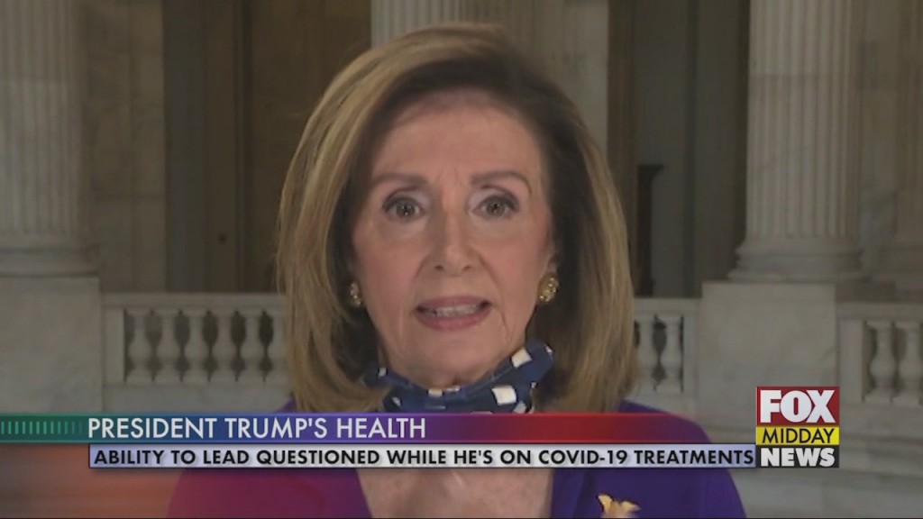 Trump Health
