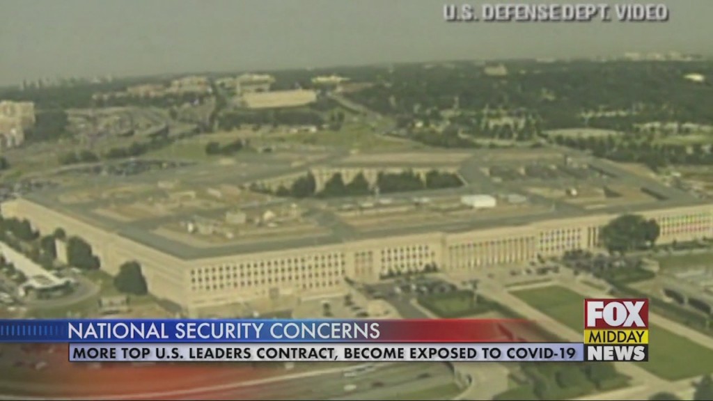 Pentagon