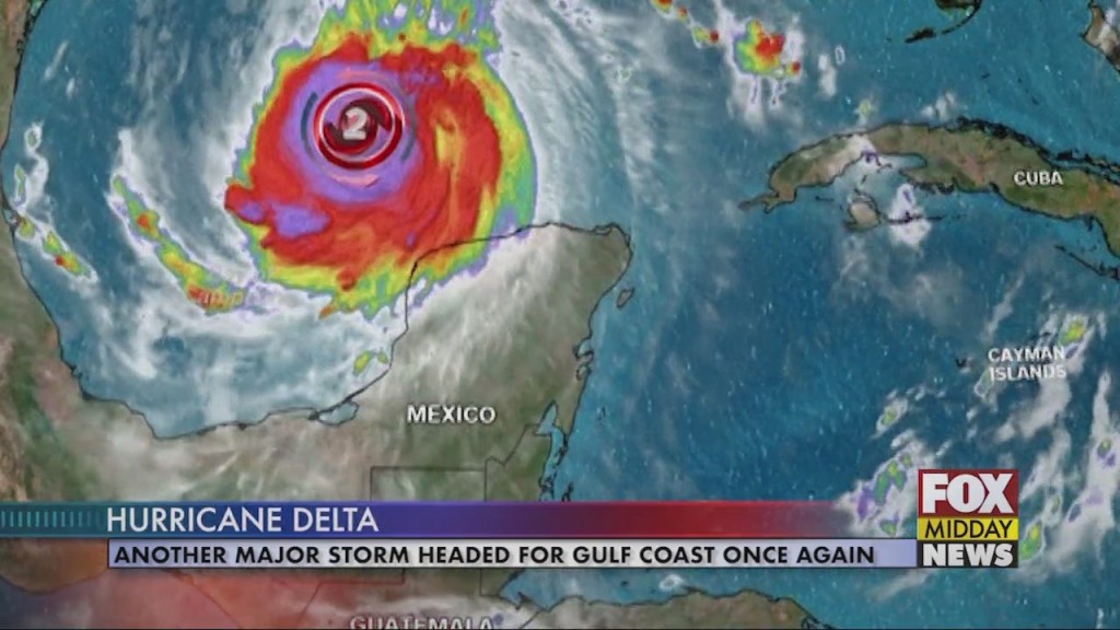 Delta