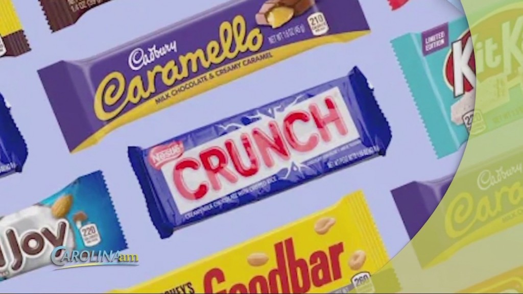 Candy