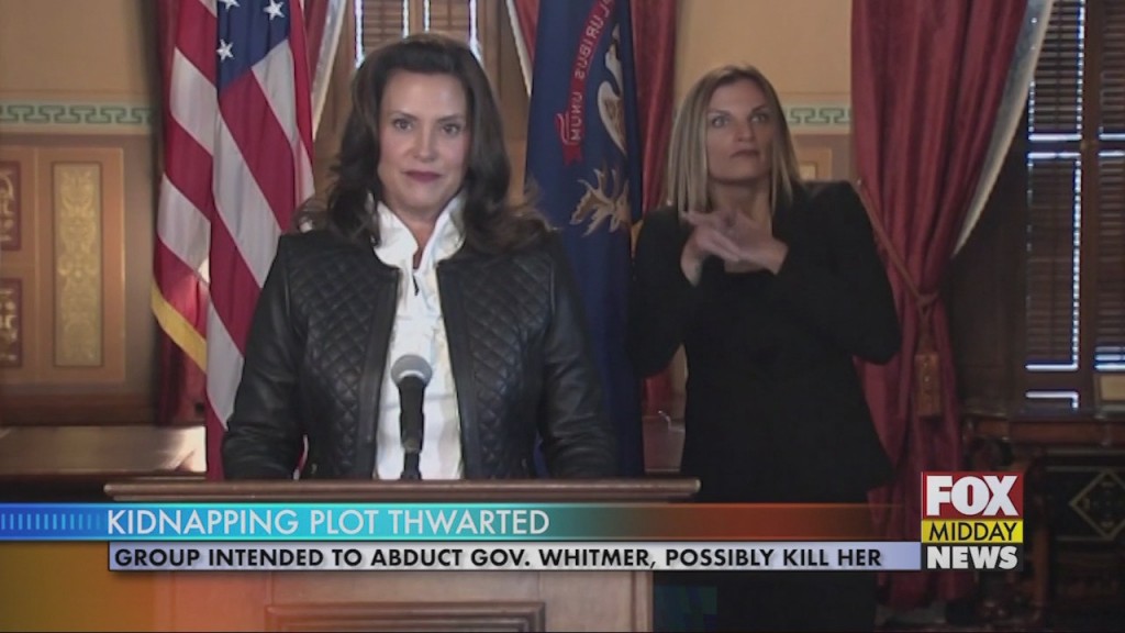 Whitmer