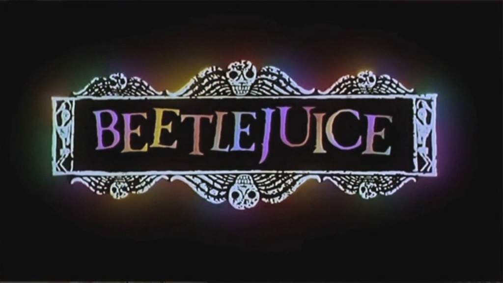 Beetlejuice