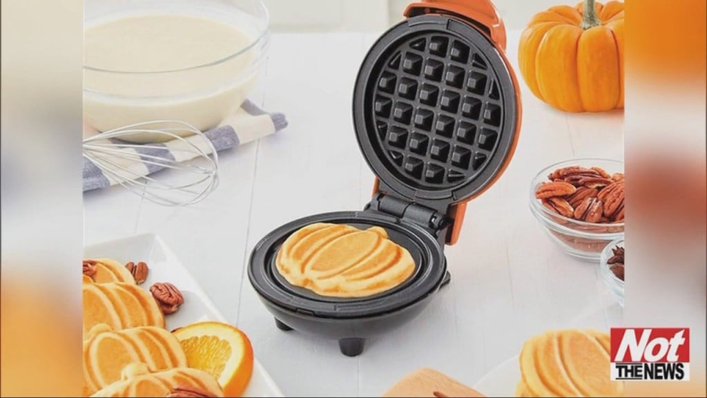 Halloween Breakfast
