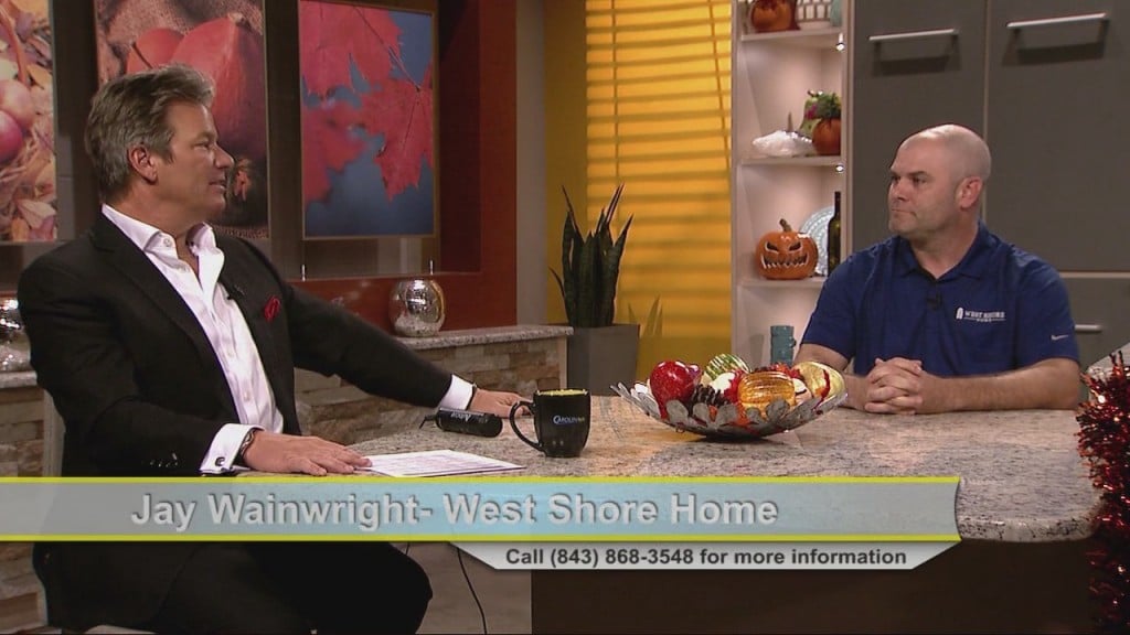 West Shore Home 101420