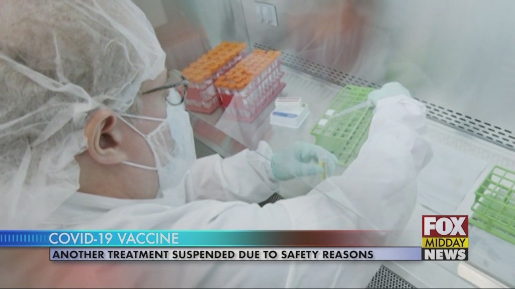 Vaccine