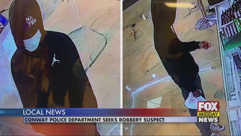 Robbery