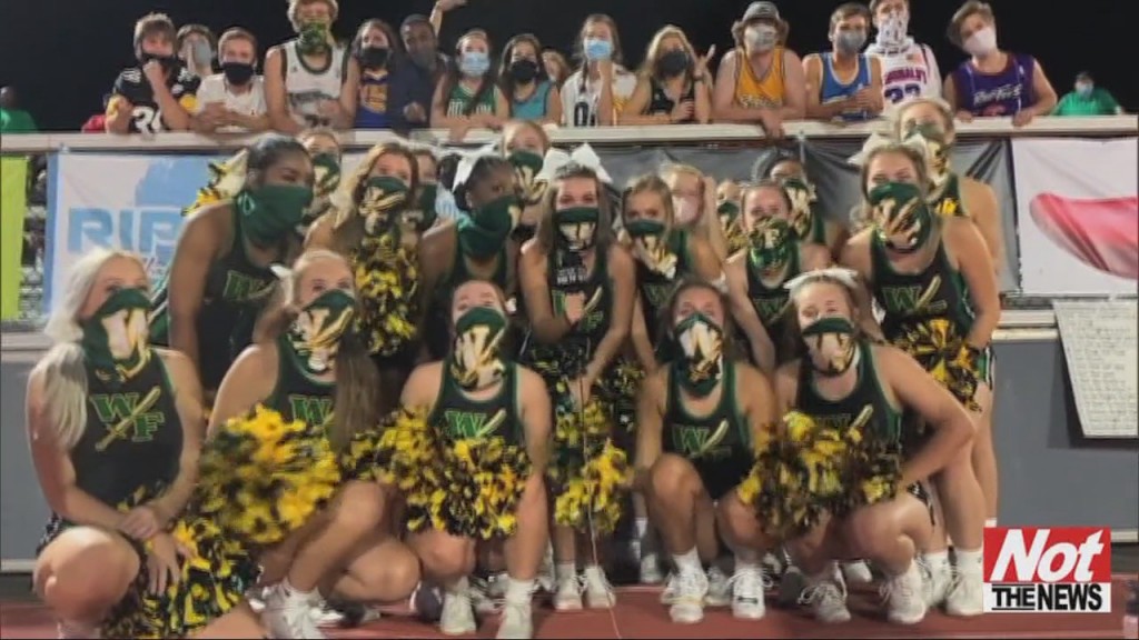 Wf Cheer