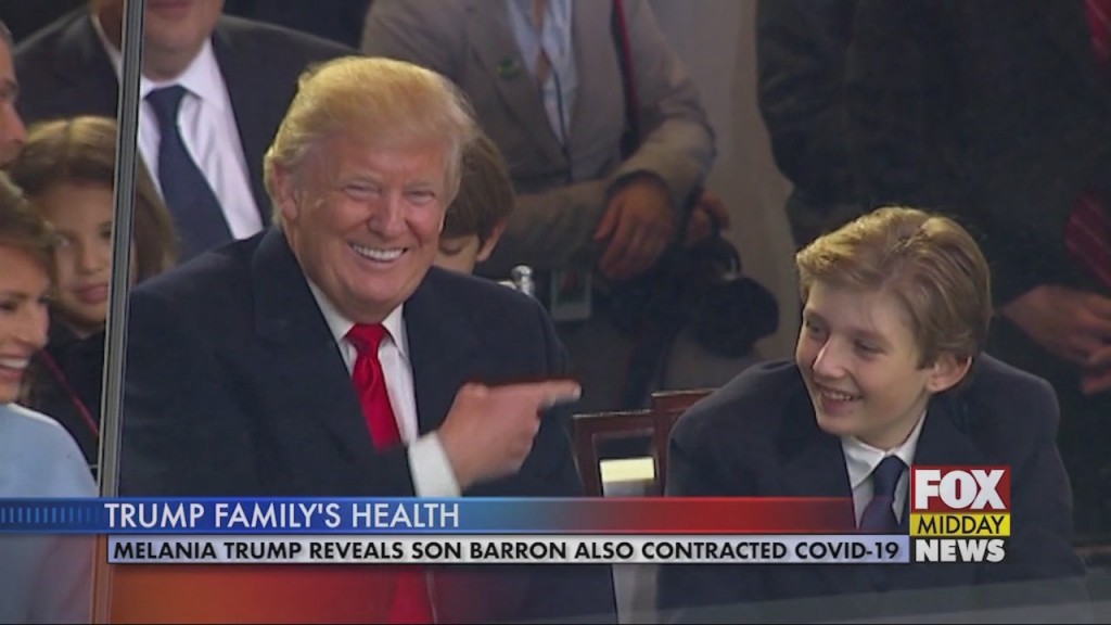 Barron