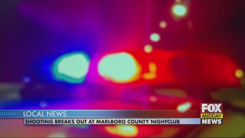 Marlboro Shooting