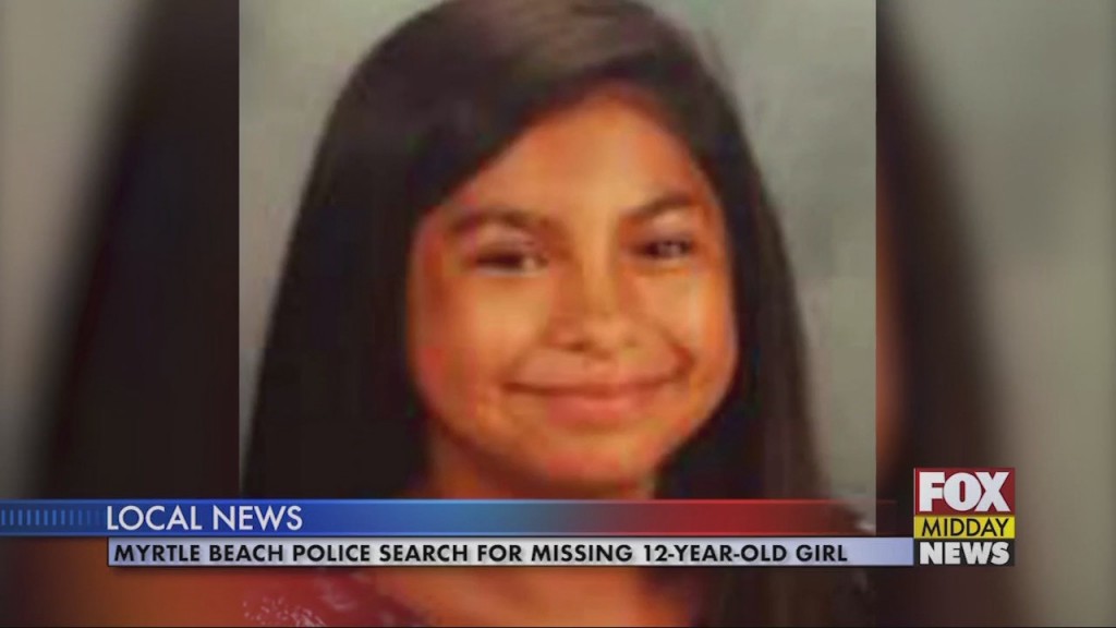 Missing