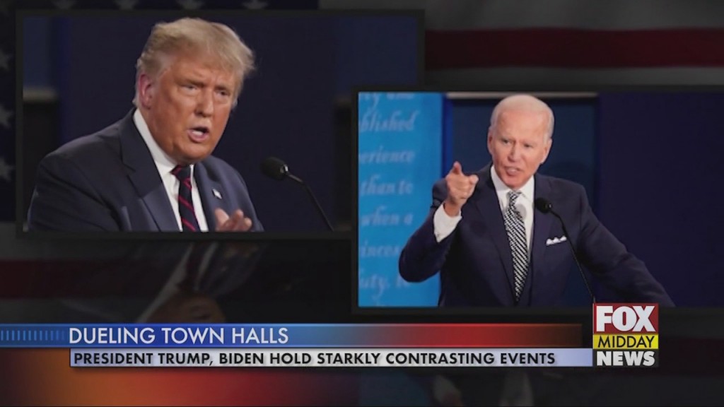 Town Halls