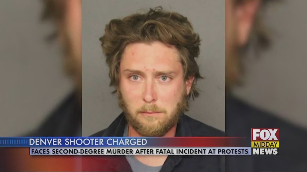 Denver Shooting