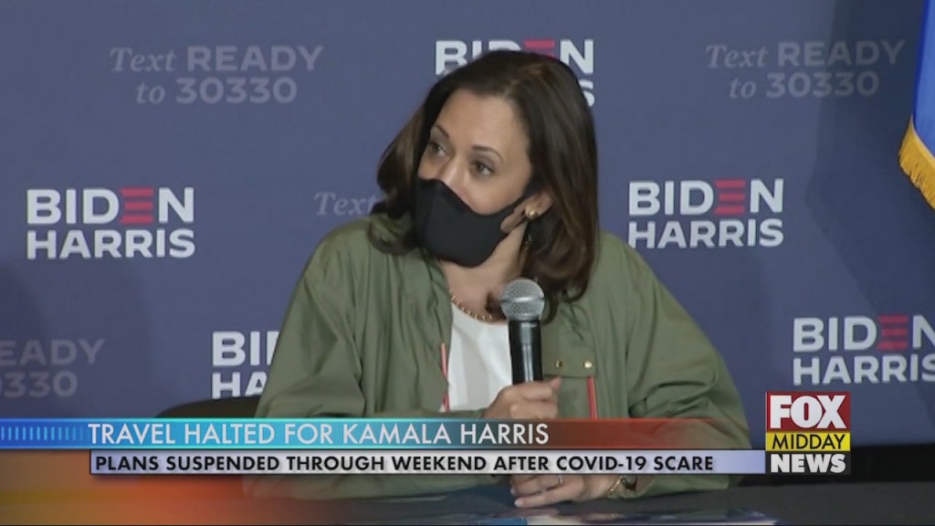 Kamala Harris