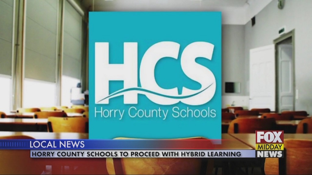 Hcs